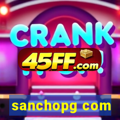 sanchopg com